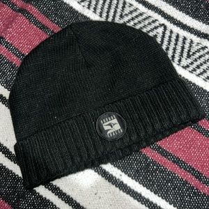 Black ‘Doo Australia’ brand beanie